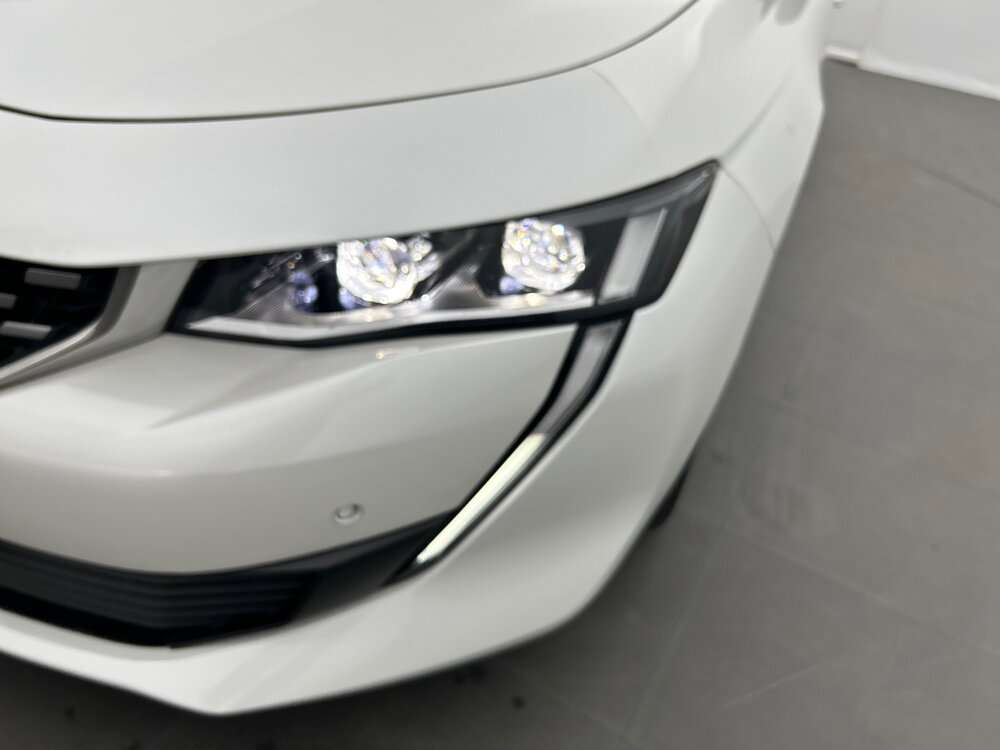 Occasion PEUGEOT 508 508 PureTech 180 ch S&S EAT8 - GT Line