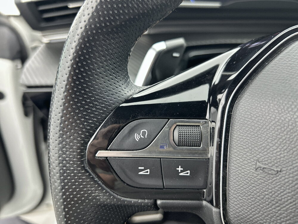 Occasion PEUGEOT 508 508 PureTech 180 ch S&S EAT8 - GT Line