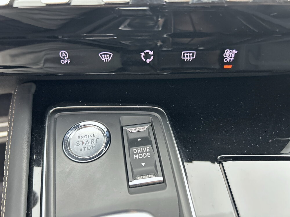 Occasion PEUGEOT 508 508 PureTech 180 ch S&S EAT8 - GT Line