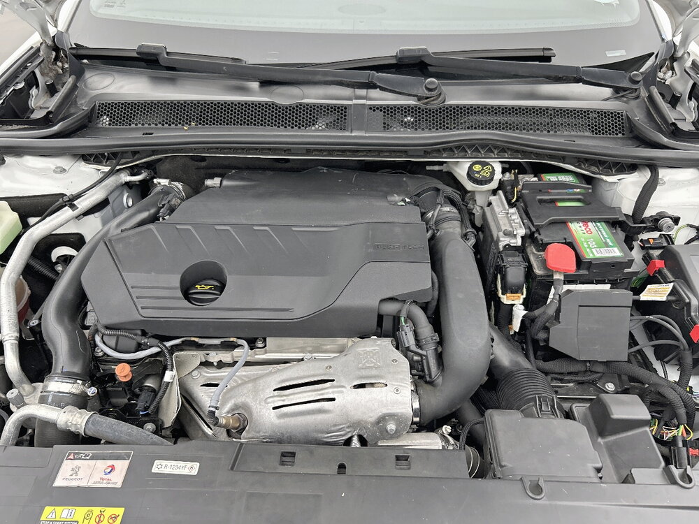 Occasion PEUGEOT 508 508 PureTech 180 ch S&S EAT8 - GT Line