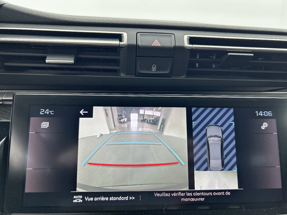 Occasion PEUGEOT 508 508 PureTech 180 ch S&S EAT8 - GT Line