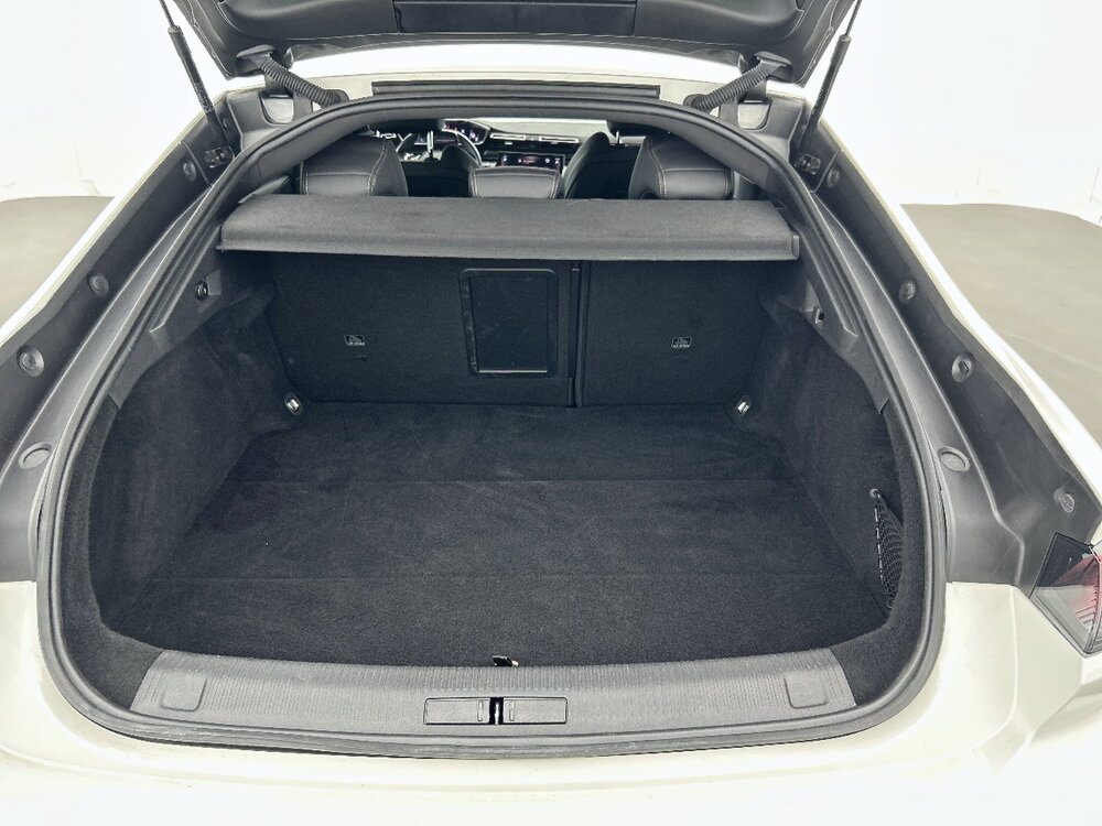 Occasion PEUGEOT 508 508 PureTech 180 ch S&S EAT8 - GT Line