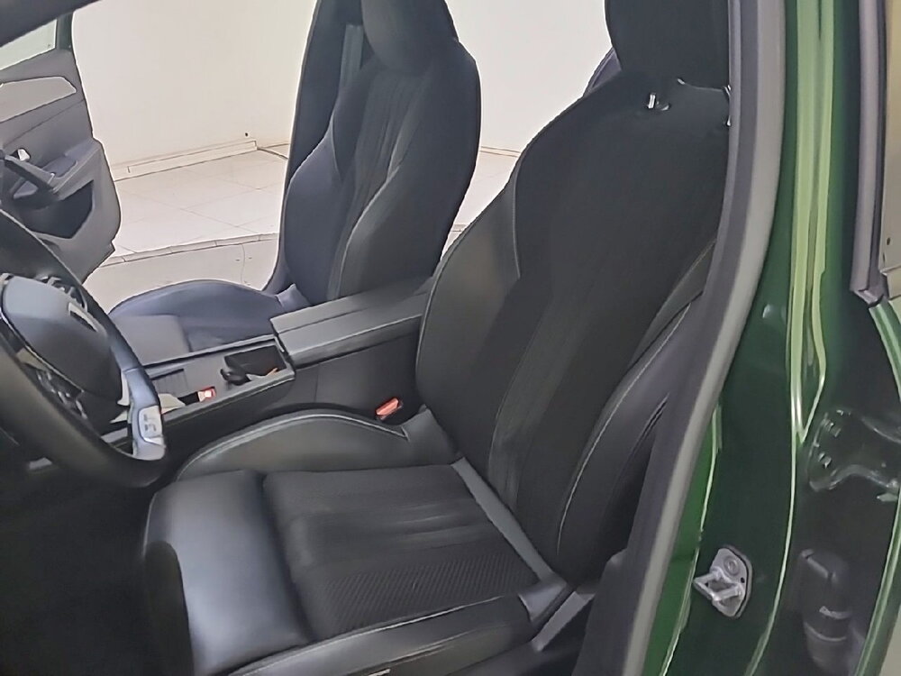 Occasion PEUGEOT 308 308 BlueHDi 130ch S&S EAT8 - GT Pack
