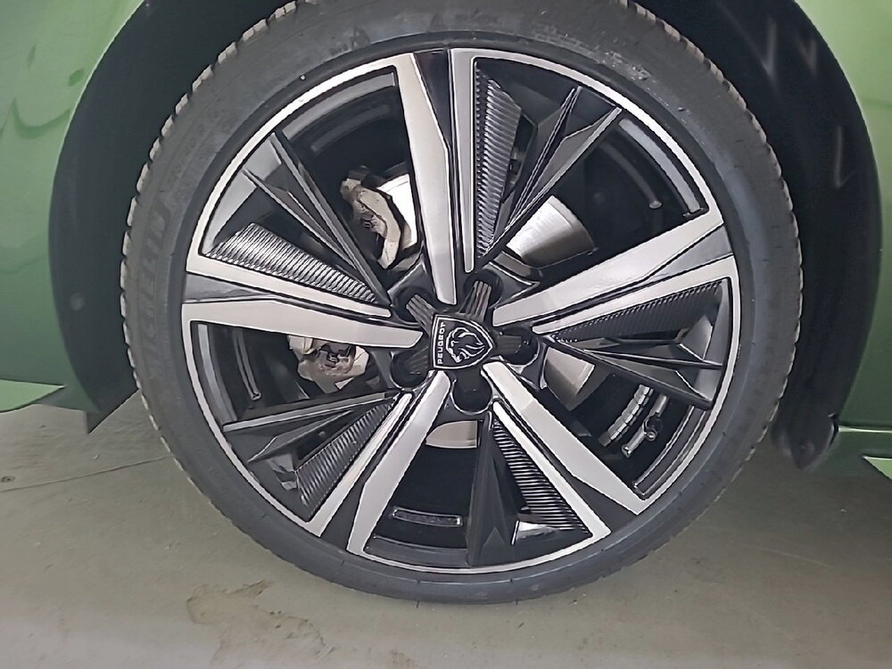 Occasion PEUGEOT 308 308 BlueHDi 130ch S&S EAT8 - GT Pack