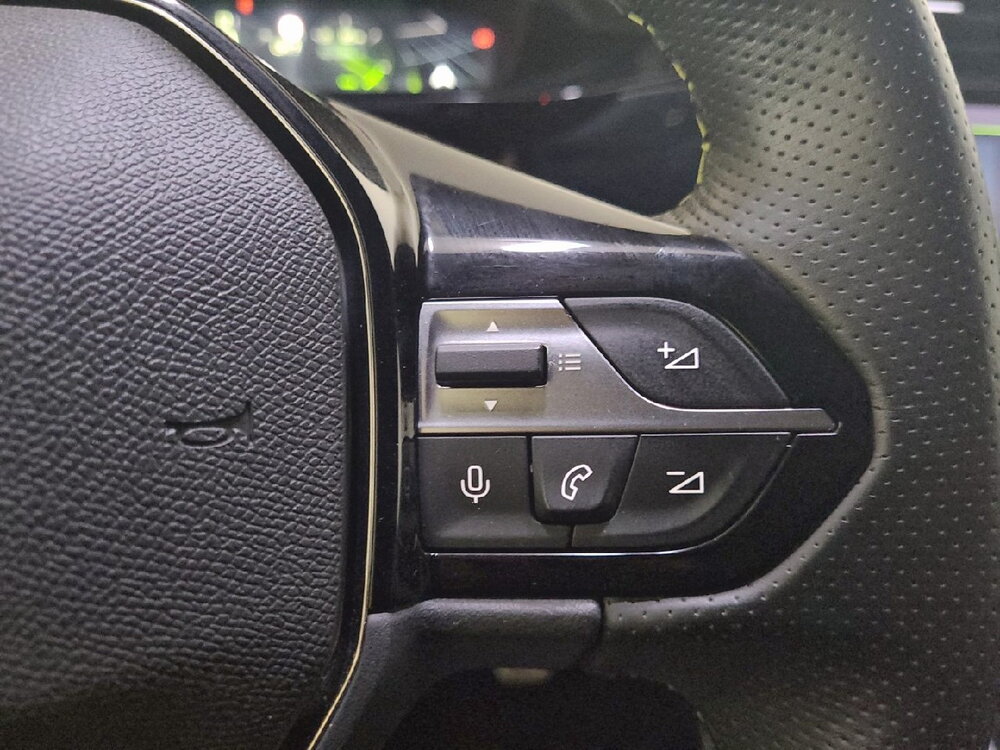 Occasion PEUGEOT 308 308 BlueHDi 130ch S&S EAT8 - GT Pack