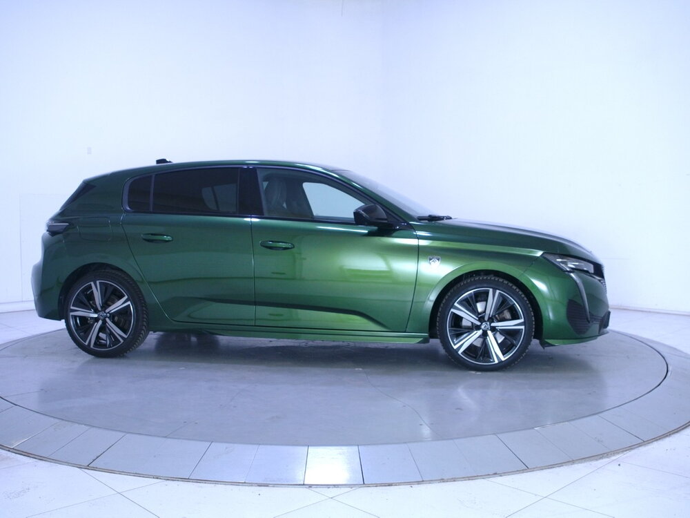 Occasion PEUGEOT 308 308 BlueHDi 130ch S&S EAT8 - GT Pack