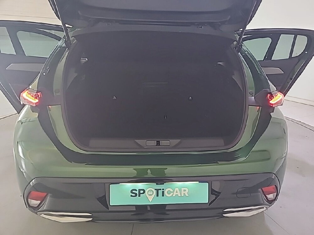 Occasion PEUGEOT 308 308 BlueHDi 130ch S&S EAT8 - GT Pack