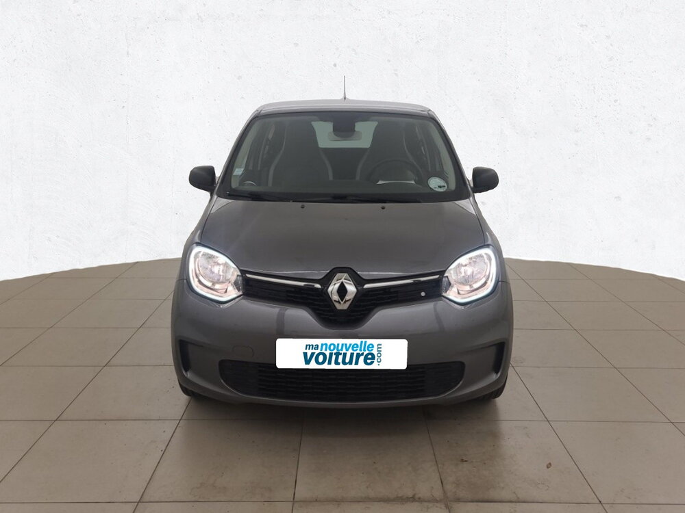 Occasion RENAULT Twingo Twingo III TCe 95 - Zen
