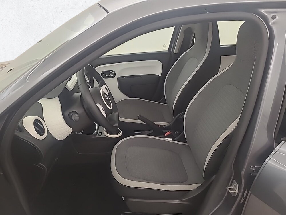 Occasion RENAULT Twingo Twingo III TCe 95 - Zen