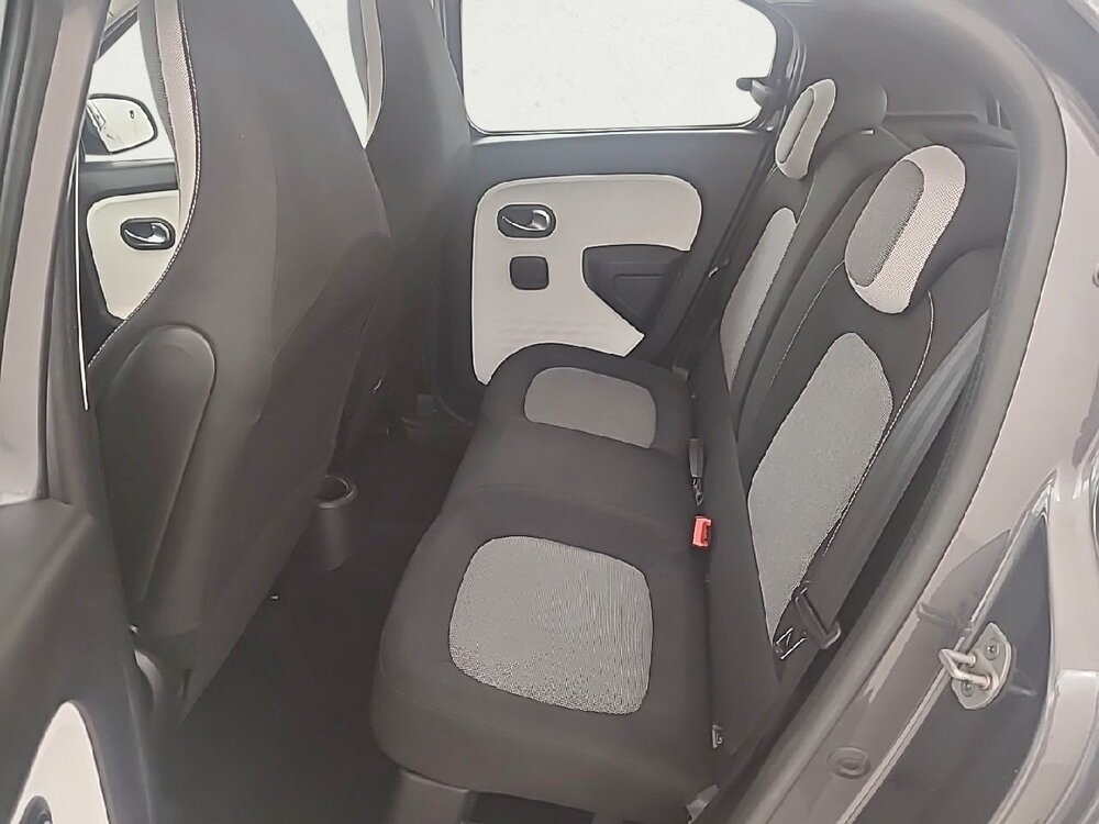Occasion RENAULT Twingo Twingo III TCe 95 - Zen