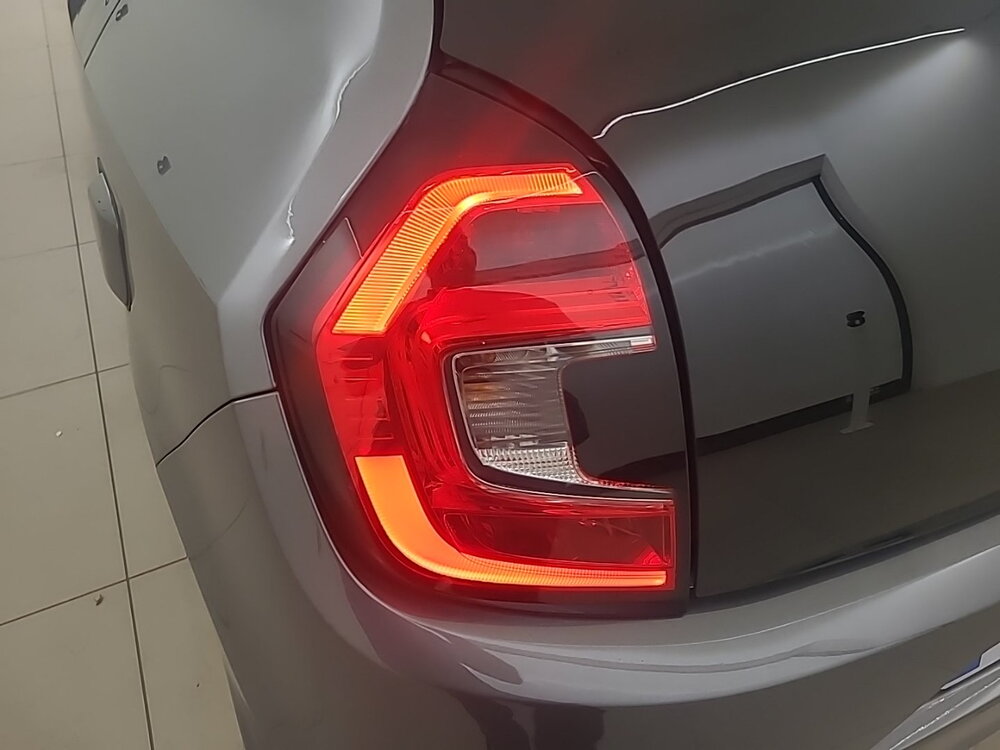 Occasion RENAULT Twingo Twingo III TCe 95 - Zen