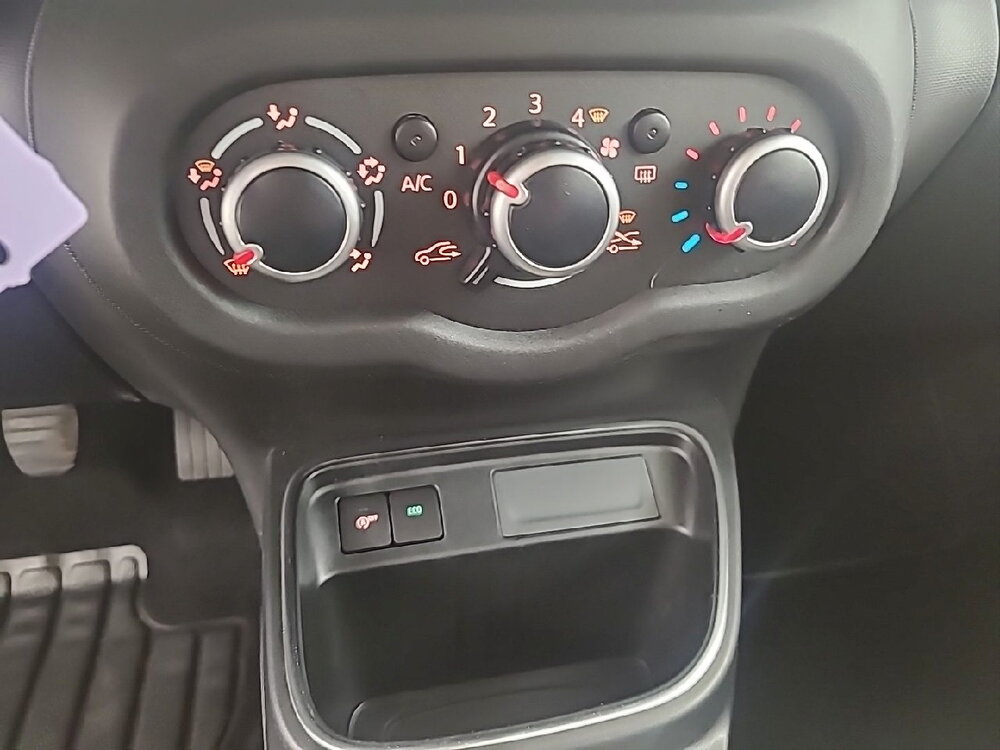 Occasion RENAULT Twingo Twingo III TCe 95 - Zen