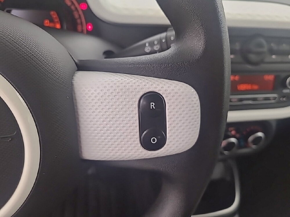Occasion RENAULT Twingo Twingo III TCe 95 - Zen