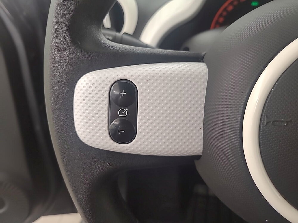 Occasion RENAULT Twingo Twingo III TCe 95 - Zen