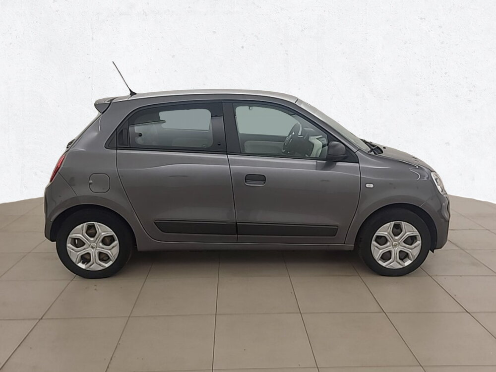 Occasion RENAULT Twingo Twingo III TCe 95 - Zen