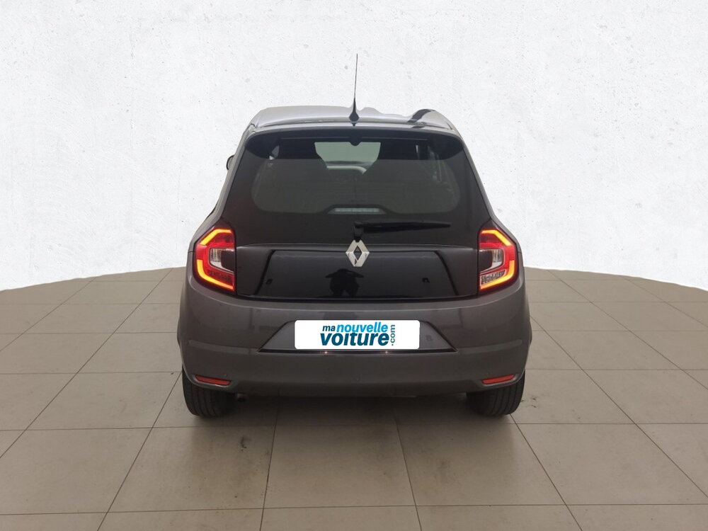 Occasion RENAULT Twingo Twingo III TCe 95 - Zen
