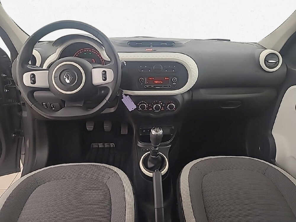 Occasion RENAULT Twingo Twingo III TCe 95 - Zen