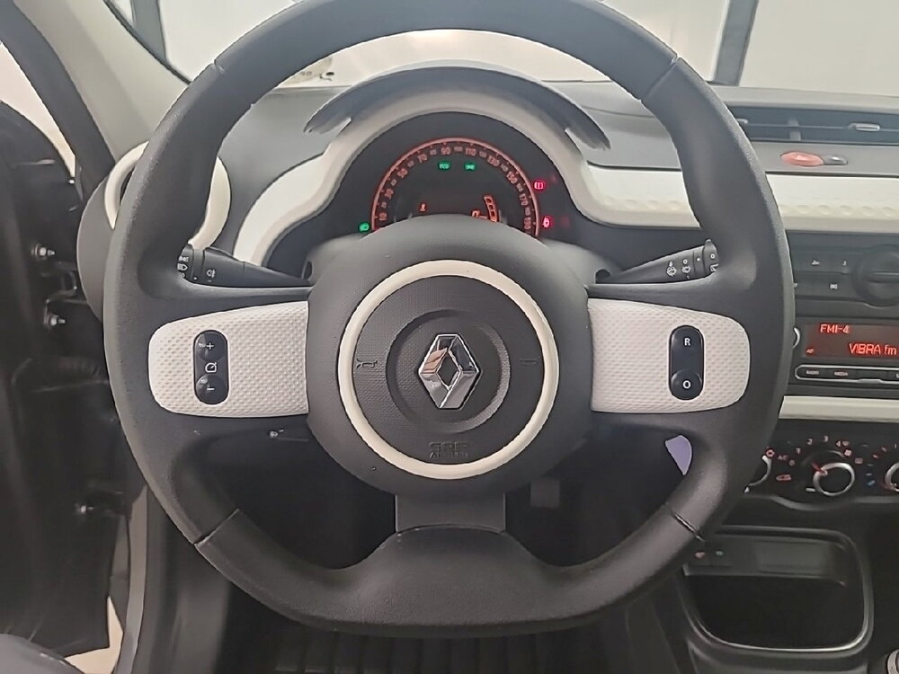 Occasion RENAULT Twingo Twingo III TCe 95 - Zen