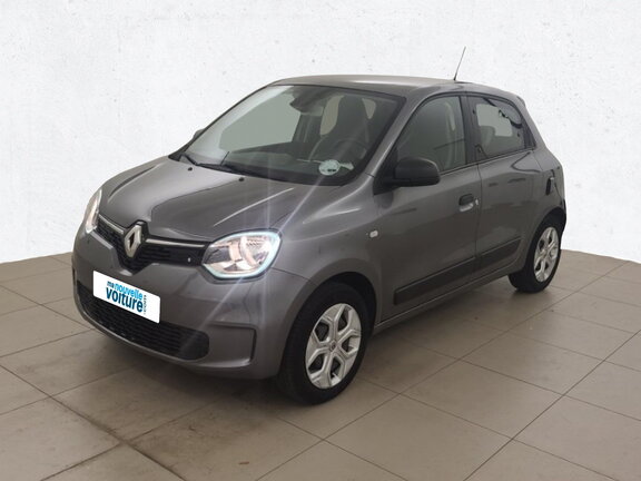 Occasion RENAULT Twingo Twingo III TCe 95 - Zen