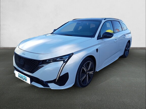 Occasion PEUGEOT 308 308 SW PureTech 130ch S&S EAT8 - GT