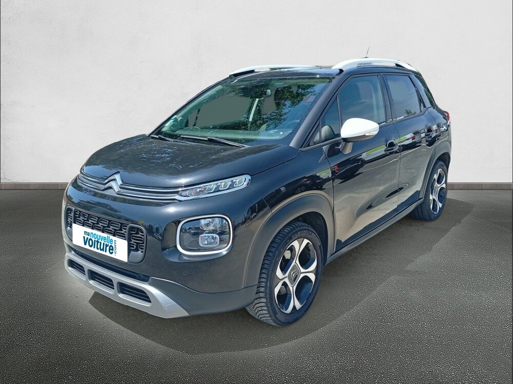 Occasion CITROEN C3 Aircross C3 Aircross PureTech 110 S&S EAT6 - Rip Curl