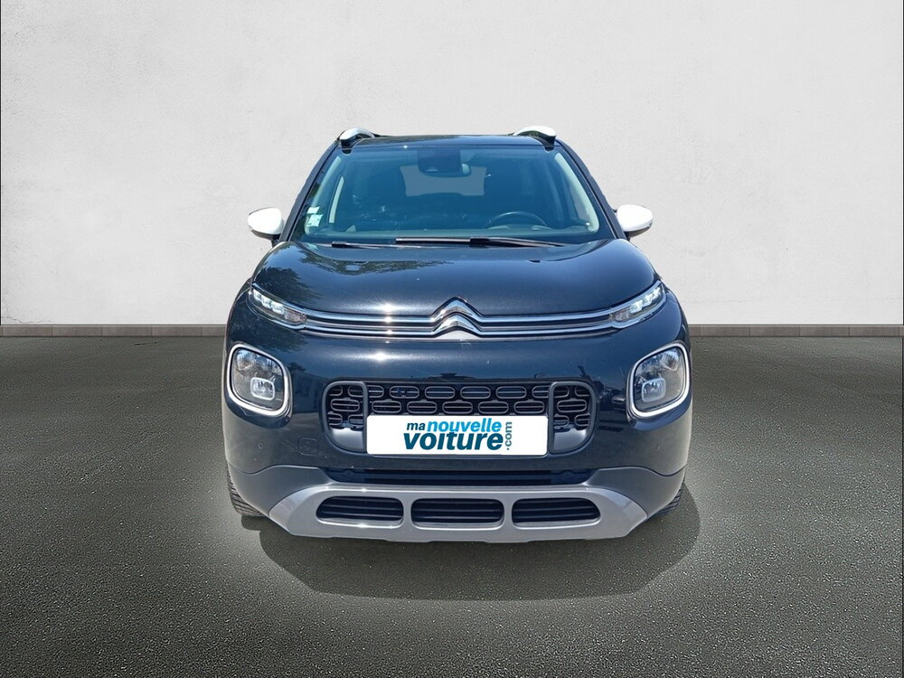 Occasion CITROEN C3 Aircross C3 Aircross PureTech 110 S&S EAT6 - Rip Curl