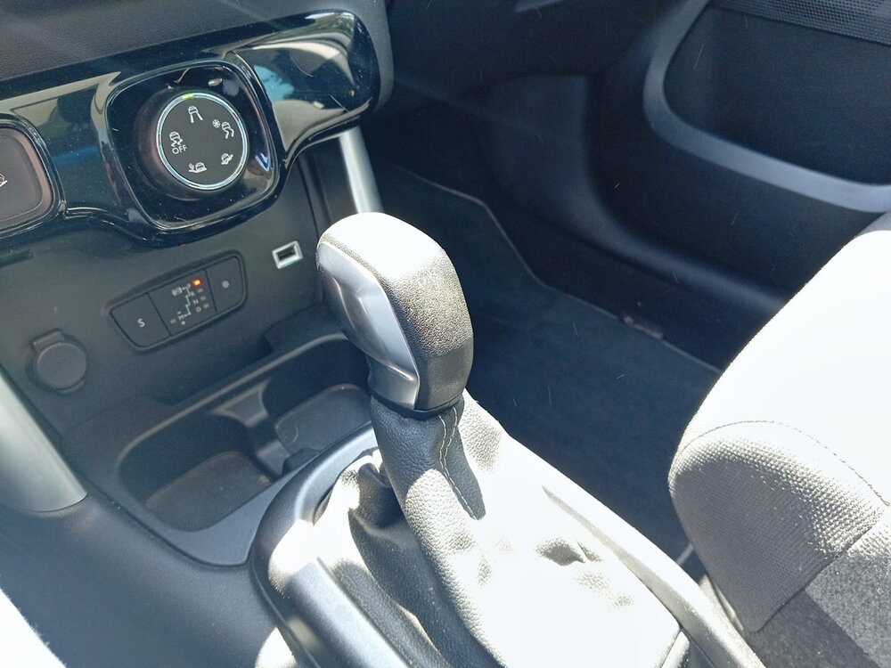 Occasion CITROEN C3 Aircross C3 Aircross PureTech 110 S&S EAT6 - Rip Curl