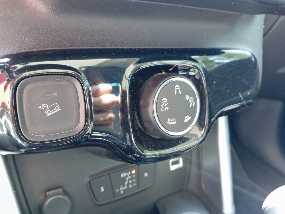 Occasion CITROEN C3 Aircross C3 Aircross PureTech 110 S&S EAT6 - Rip Curl