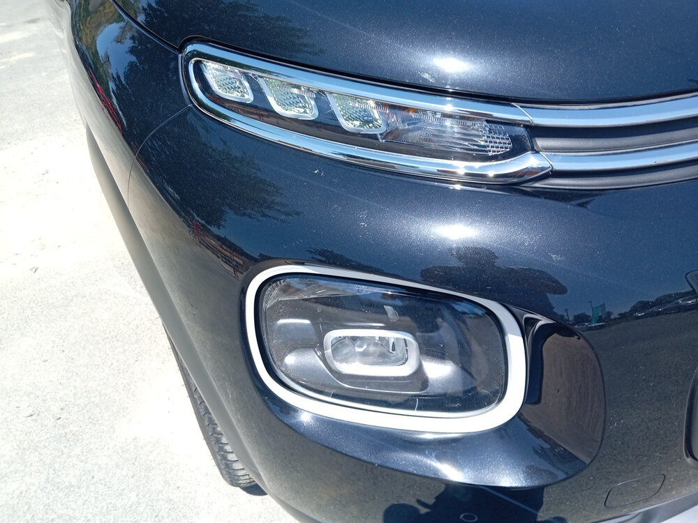 Occasion CITROEN C3 Aircross C3 Aircross PureTech 110 S&S EAT6 - Rip Curl