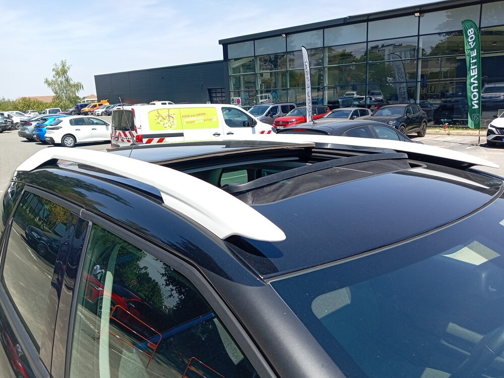 Occasion CITROEN C3 Aircross C3 Aircross PureTech 110 S&S EAT6 - Rip Curl