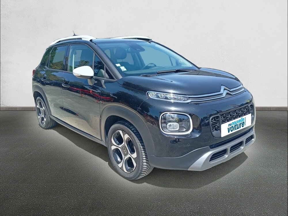 Occasion CITROEN C3 Aircross C3 Aircross PureTech 110 S&S EAT6 - Rip Curl