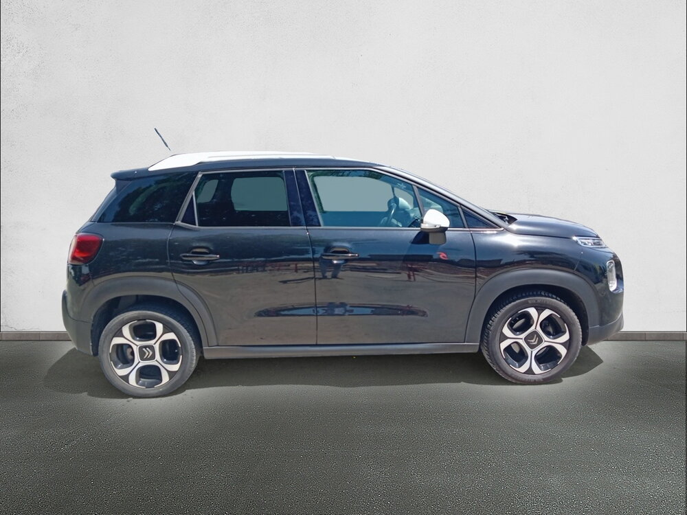 Occasion CITROEN C3 Aircross C3 Aircross PureTech 110 S&S EAT6 - Rip Curl