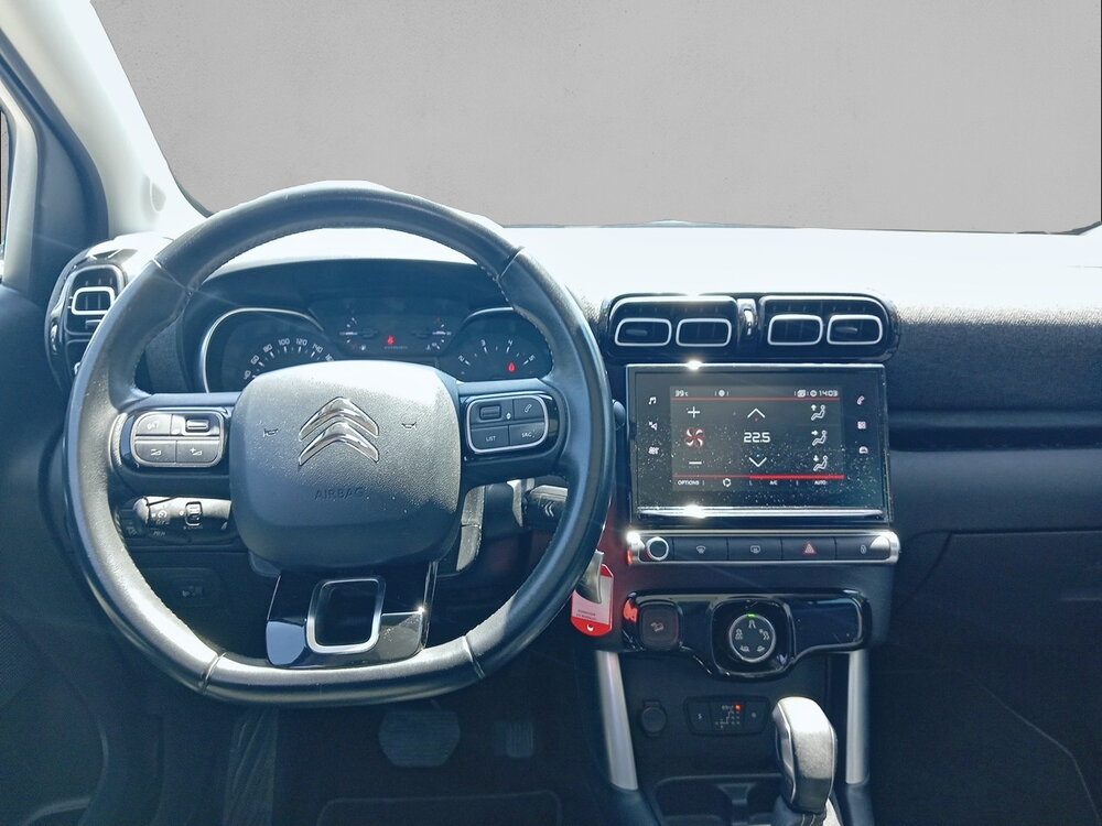 Occasion CITROEN C3 Aircross C3 Aircross PureTech 110 S&S EAT6 - Rip Curl