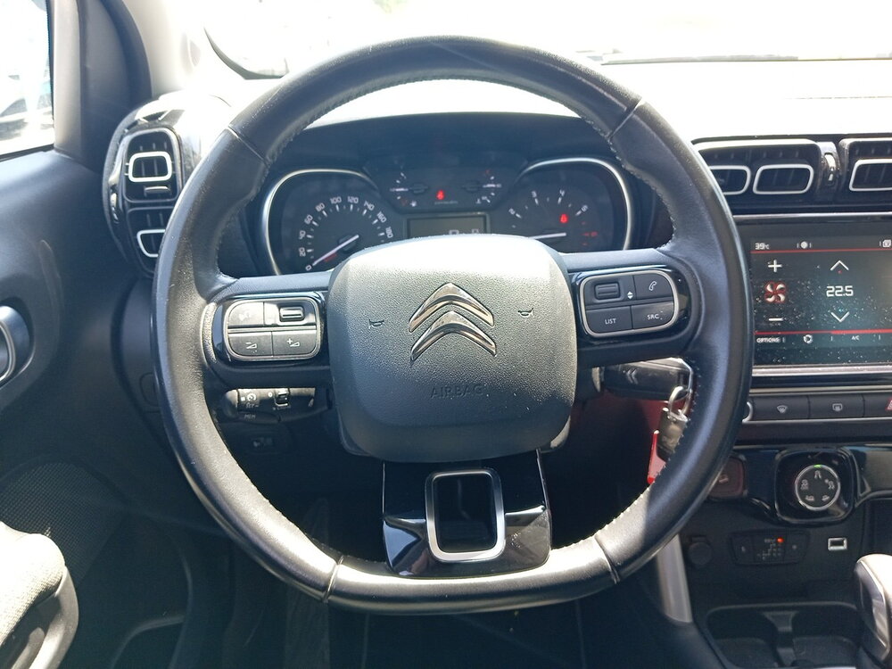 Occasion CITROEN C3 Aircross C3 Aircross PureTech 110 S&S EAT6 - Rip Curl