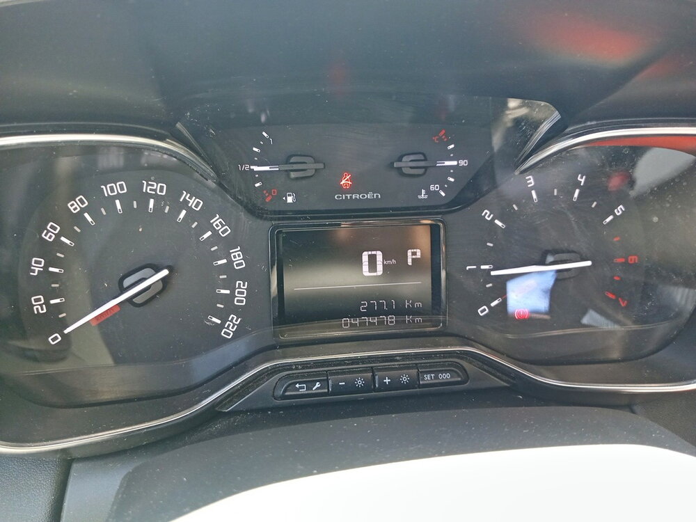 Occasion CITROEN C3 Aircross C3 Aircross PureTech 110 S&S EAT6 - Rip Curl