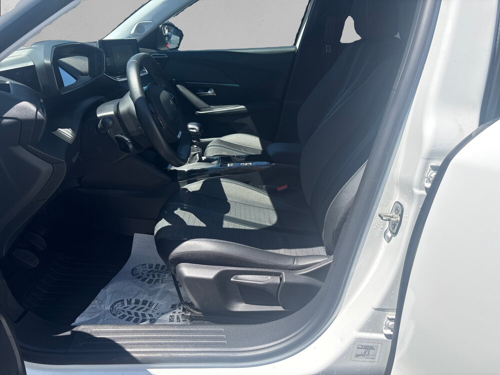 Occasion PEUGEOT 2008 2008 PureTech 130 S&S BVM6 - Allure
