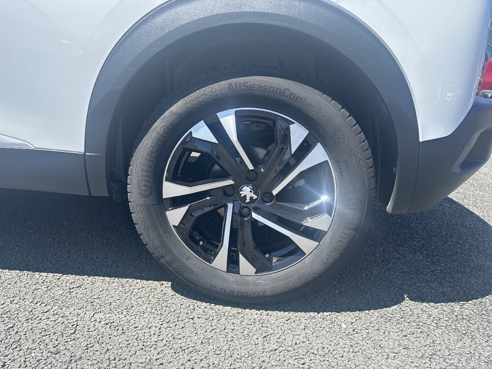Occasion PEUGEOT 2008 2008 PureTech 130 S&S BVM6 - Allure