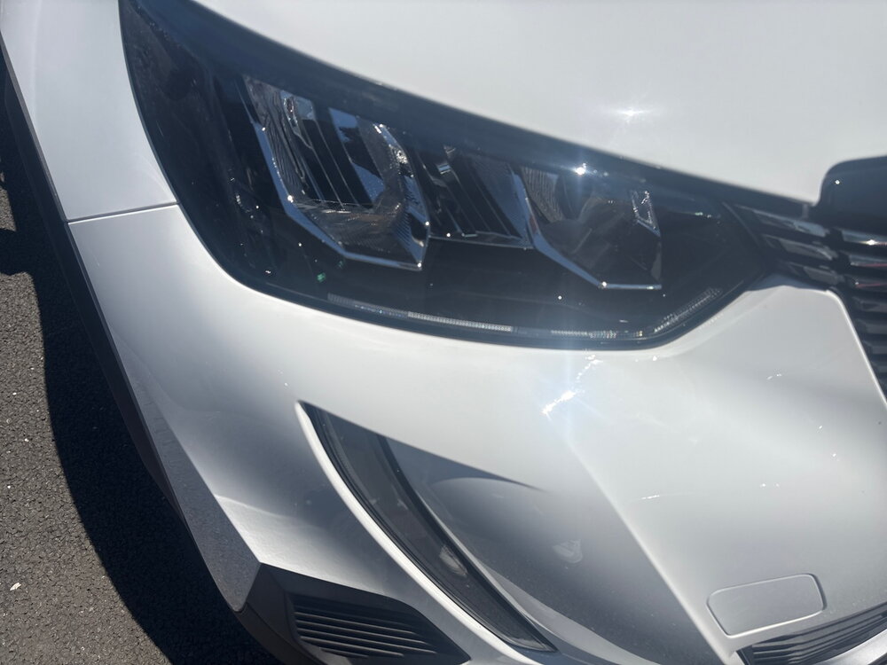 Occasion PEUGEOT 2008 2008 PureTech 130 S&S BVM6 - Allure