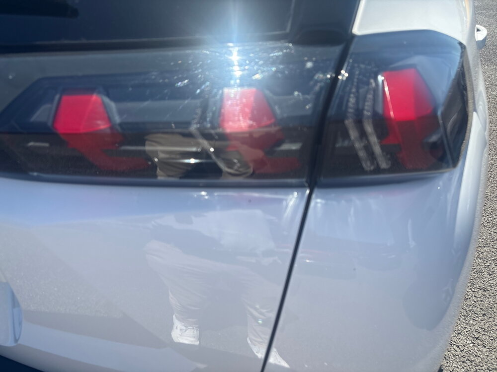 Occasion PEUGEOT 2008 2008 PureTech 130 S&S BVM6 - Allure