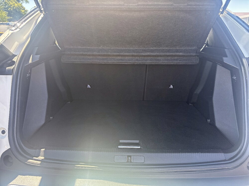 Occasion PEUGEOT 2008 2008 PureTech 130 S&S BVM6 - Allure