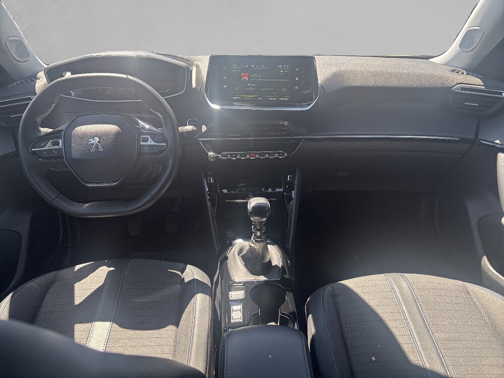 Occasion PEUGEOT 2008 2008 PureTech 130 S&S BVM6 - Allure