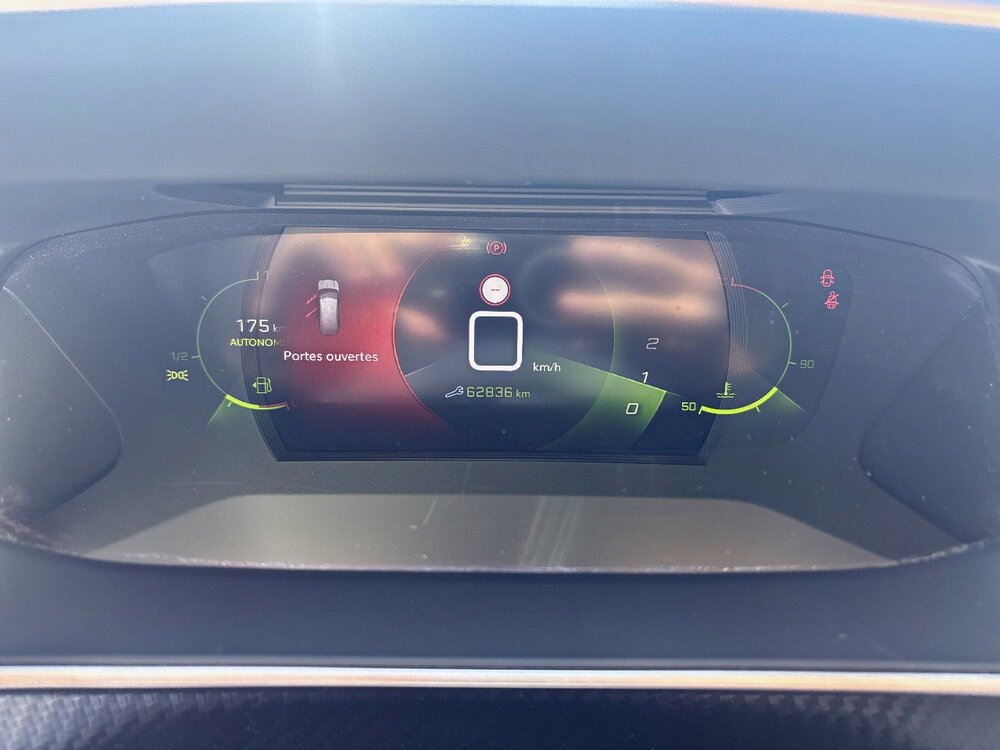 Occasion PEUGEOT 2008 2008 PureTech 130 S&S BVM6 - Allure