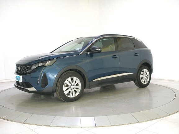 Occasion PEUGEOT 3008 3008 Puretech 130ch S&S EAT8 - Style