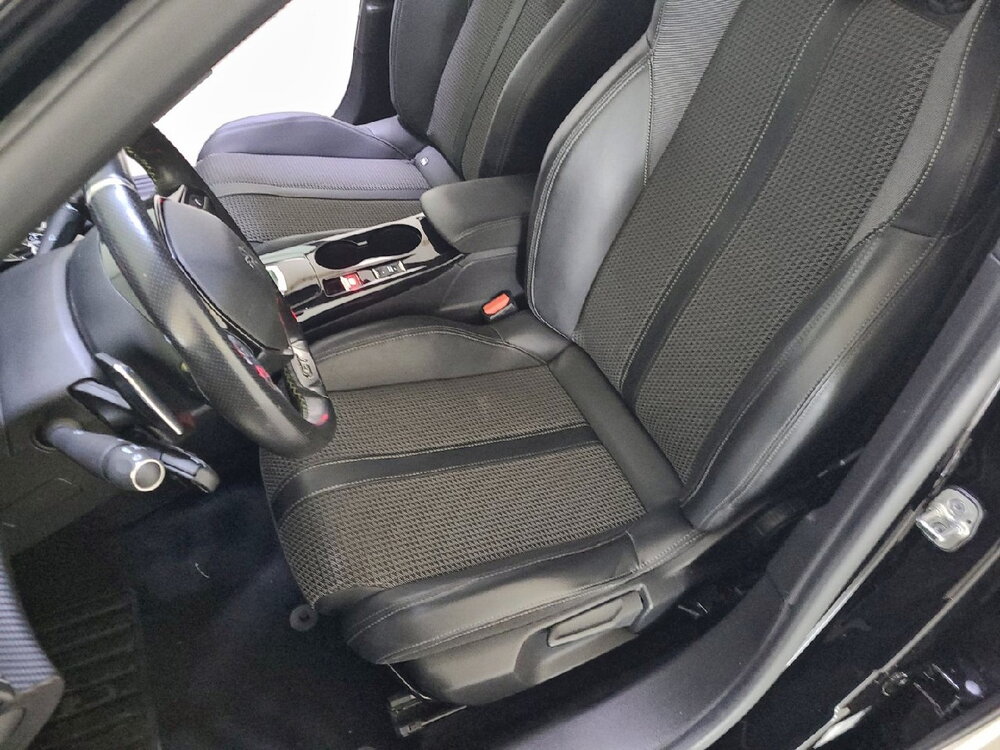 Occasion PEUGEOT 2008 2008 PureTech 130 S&S EAT8 - GT