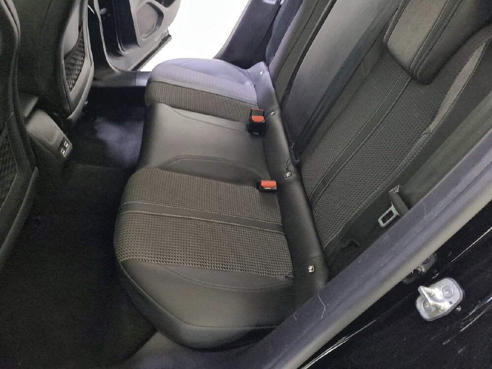 Occasion PEUGEOT 2008 2008 PureTech 130 S&S EAT8 - GT