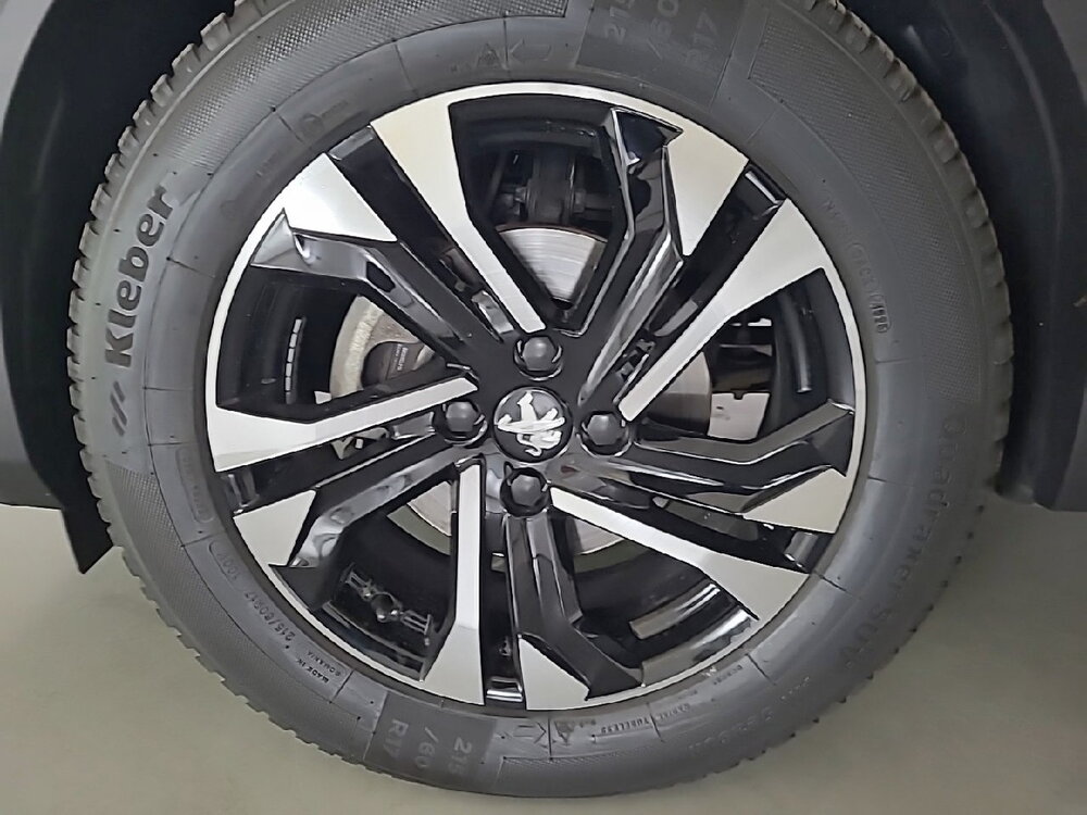 Occasion PEUGEOT 2008 2008 PureTech 130 S&S EAT8 - GT