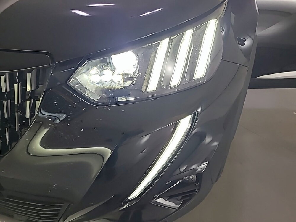 Occasion PEUGEOT 2008 2008 PureTech 130 S&S EAT8 - GT