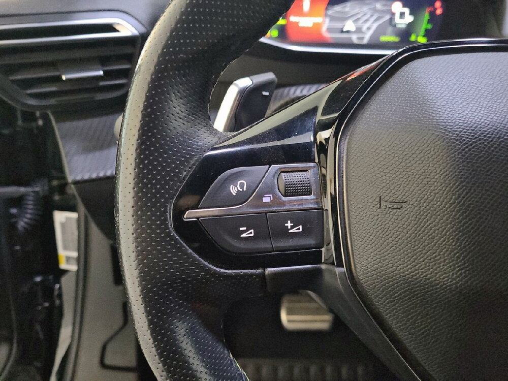 Occasion PEUGEOT 2008 2008 PureTech 130 S&S EAT8 - GT