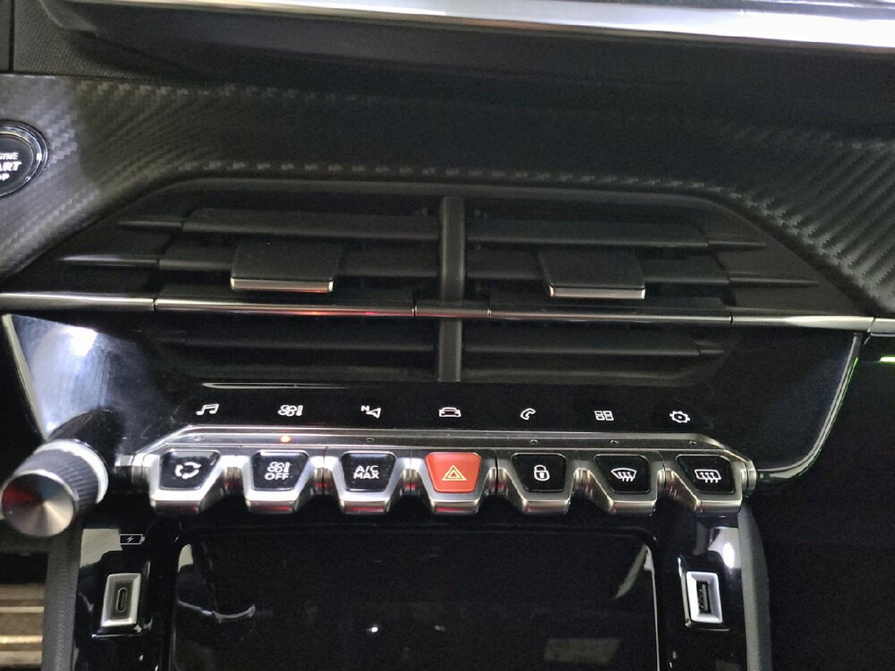 Occasion PEUGEOT 2008 2008 PureTech 130 S&S EAT8 - GT