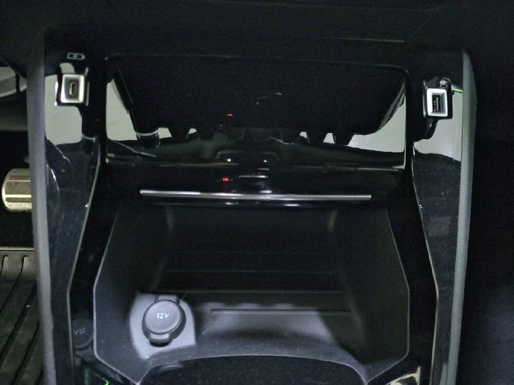 Occasion PEUGEOT 2008 2008 PureTech 130 S&S EAT8 - GT